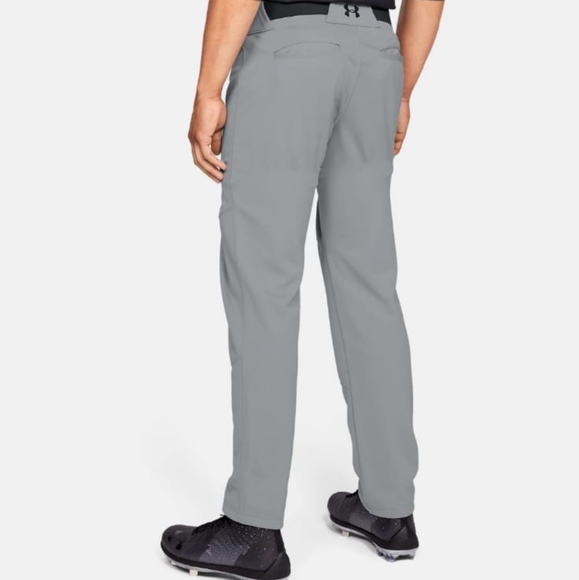 NWT Under Armour Ace II Relaxed Pipe Pant Small - Picture 3 of 6